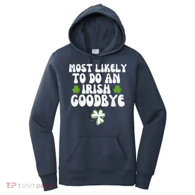 Women's Hoodie