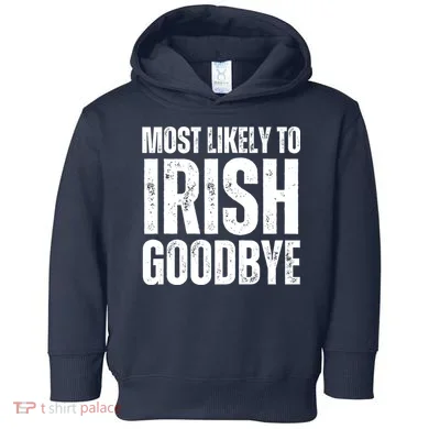 Toddler Hoodie