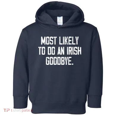 Toddler Hoodie