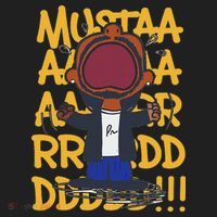 Mustard Lamar Tv Off Parody Cool Hip Hop Music Graphic Hat thumb 2