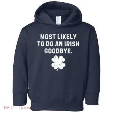 Toddler Hoodie