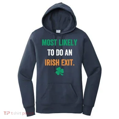 Women's Hoodie