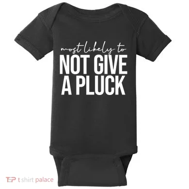 Baby Bodysuit