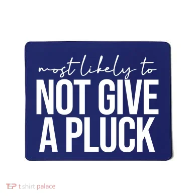 Mousepad