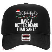 Most Likely To Christmas Matching Family Pajamas Funny Hat thumb 0