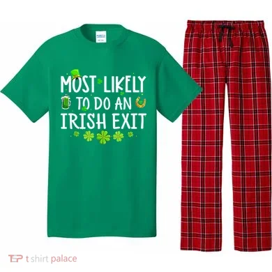 Pajama Set