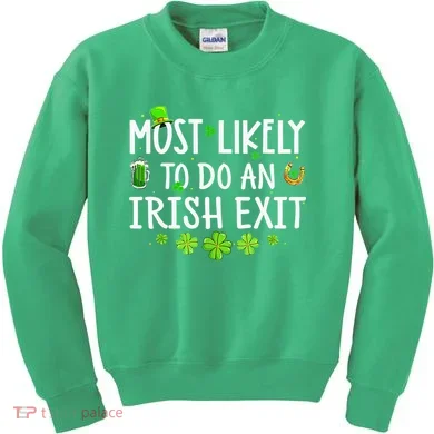 Kids Sweatshirt
