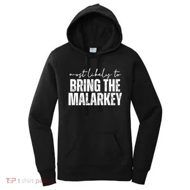 Women's Hoodie