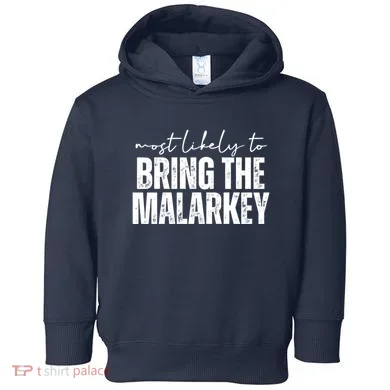 Toddler Hoodie
