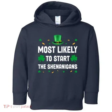 Toddler Hoodie