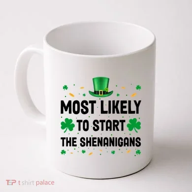 Coffee Mug