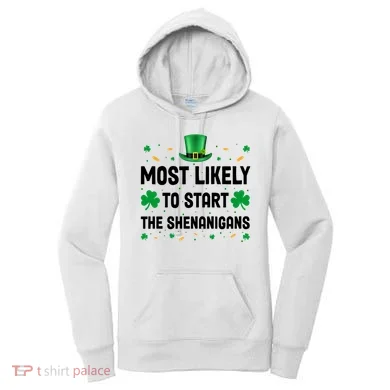 Women's Hoodie
