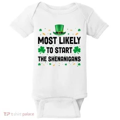 Baby Bodysuit