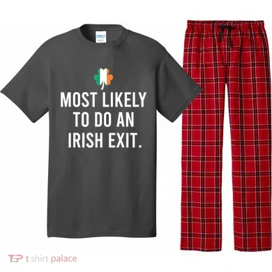 Pajama Set