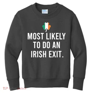 Kids Sweatshirt