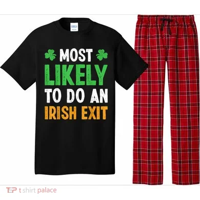 Pajama Set