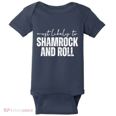 Baby Bodysuit