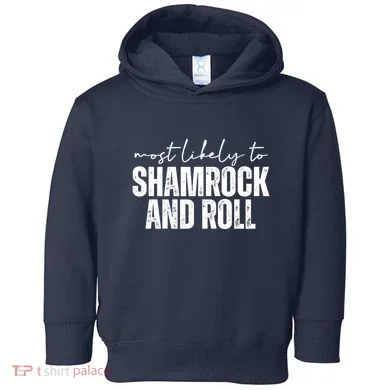 Toddler Hoodie