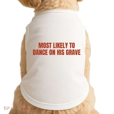 Doggie Tank