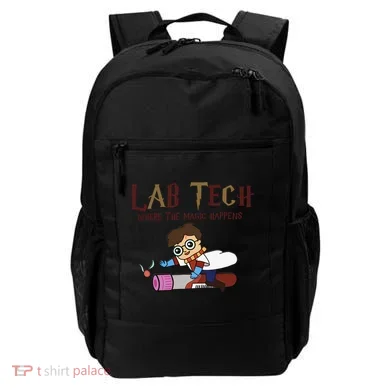 Backpack