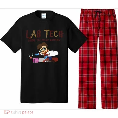 Pajama Set