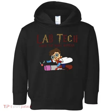 Toddler Hoodie