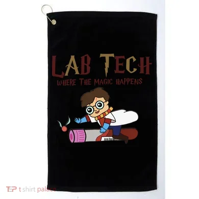 Golf Towel