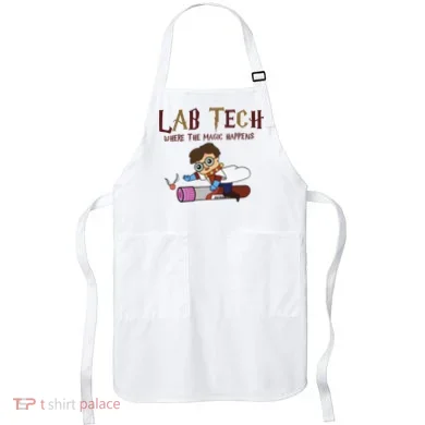 Apron