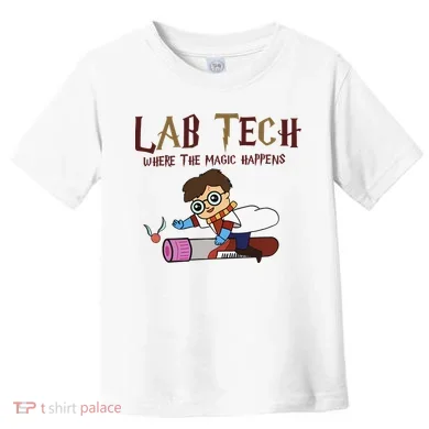 Toddler T-Shirt