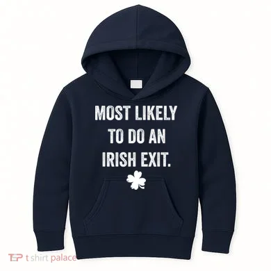 Kids Hoodie