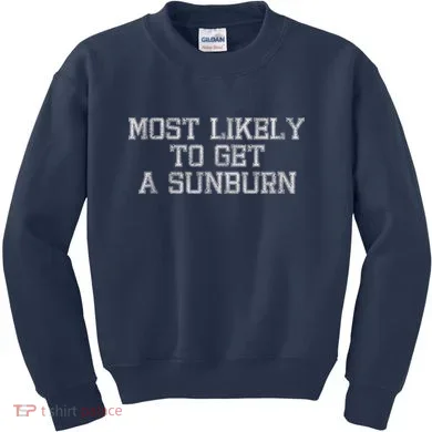 Kids Sweatshirt