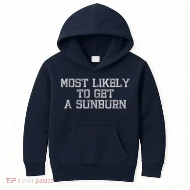 Kids Hoodie