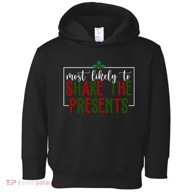 Toddler Hoodie