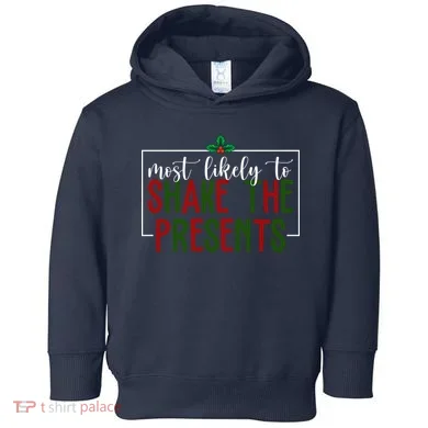 Toddler Hoodie
