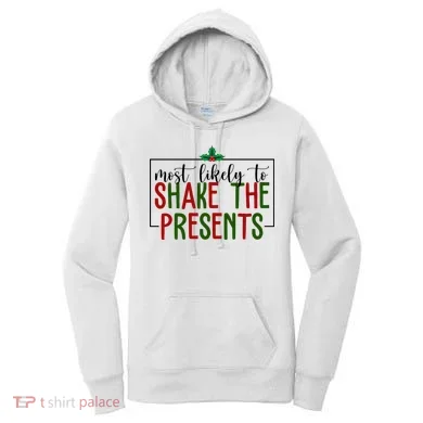 Women's Hoodie