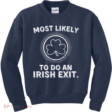 Kids Sweatshirt