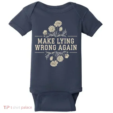Baby Bodysuit