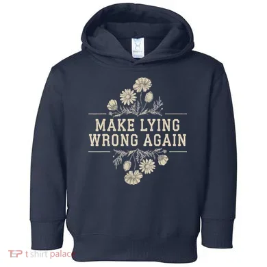 Toddler Hoodie