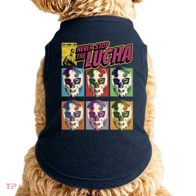 Doggie Tank