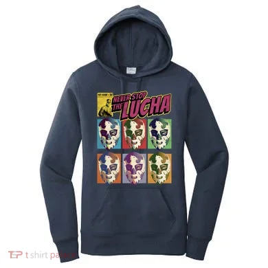 Women's Hoodie