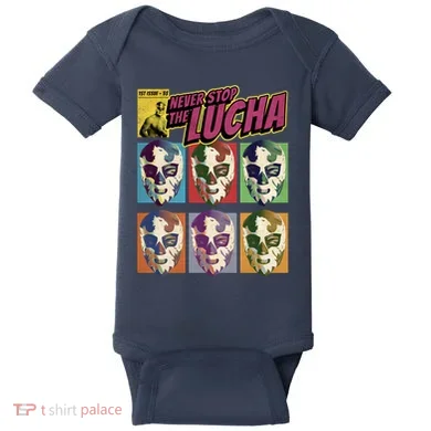 Baby Bodysuit
