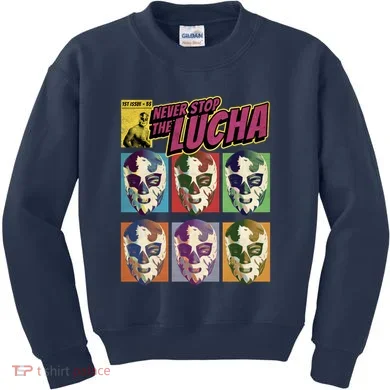 Kids Sweatshirt