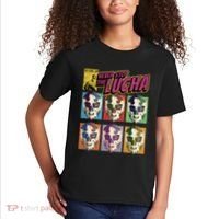 Mexican Lucha Wrestling Kids T-Shirt thumb 2