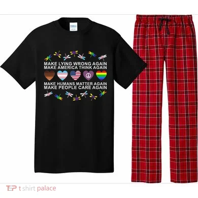 Pajama Set