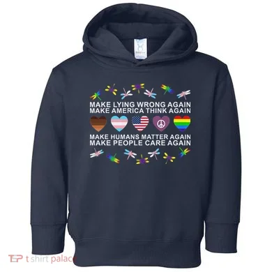 Toddler Hoodie