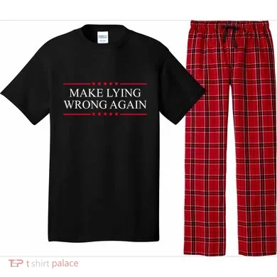 Pajama Set
