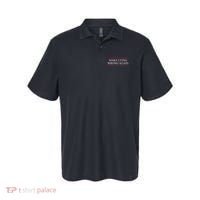 Make Lying Wrong Again Political Election Polo thumb 0