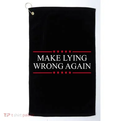 Golf Towel