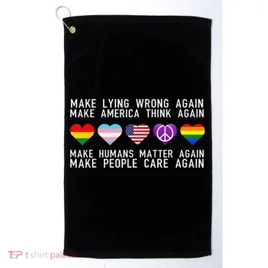 Golf Towel