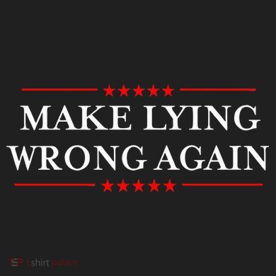 Make Lying Wrong Again Gift Resist Racism Antitrump Ladies Heavyweight Boxy Pullover Hoodie